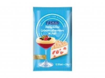 Lidl  Blattgelatine