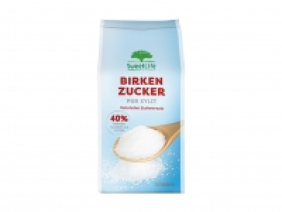 SweetLife Birkenzucker CHF 4.49