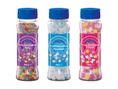 Zuckerstreudekor CHF 1.99