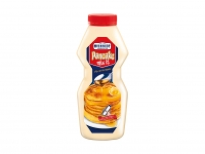 Pancake mix it