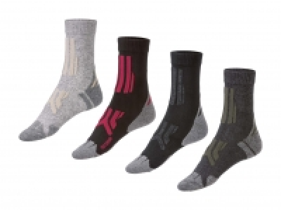 Wandersocken