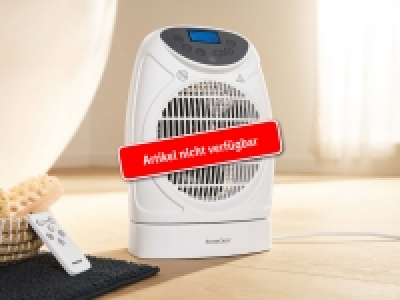 Heizlüfter CHF 24.90