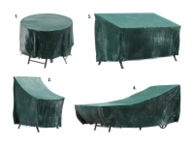 Gartenmöbel-Schutzhülle CHF 6.99