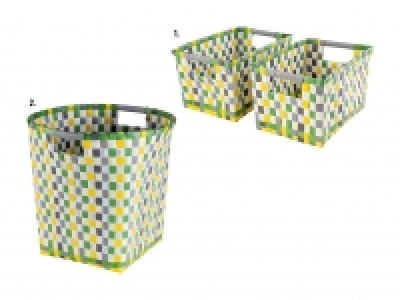 Lidl  Aufbewahrungskörbe (nur in der Deutschschweiz)