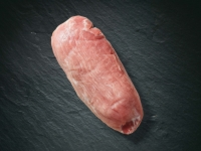 Falsches Schweinsfilet