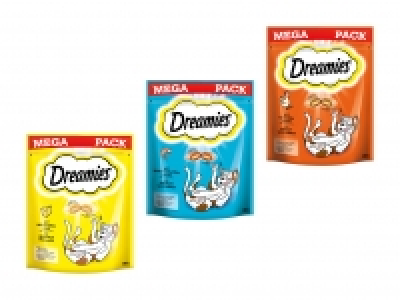 Dreamies Megapack Katzensnack CHF 3.95