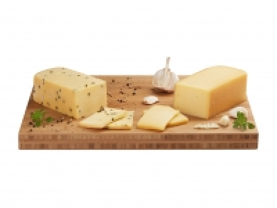 Raclette Block CHF 1.00