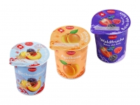 Lidl  Fruchtjoghurt Suisse