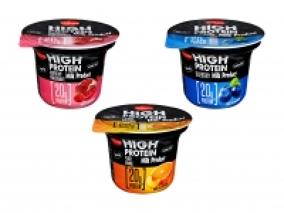 High Protein Joghurt CHF 0.89