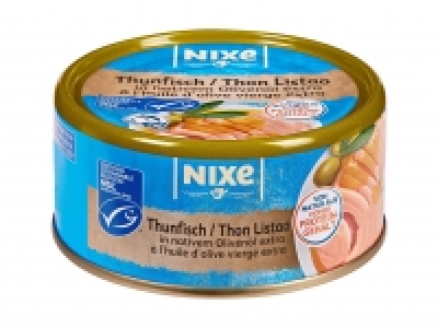MSC Thunfisch Skipjack CHF 1.49