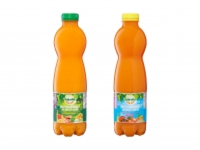 Multivitaminsaft CHF 0.89
