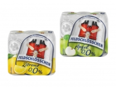 Feldschlösschen Bier Alkoholfrei CHF 6.59