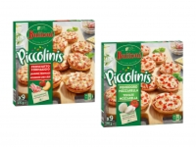 Buitoni Piccolinis CHF 3.79