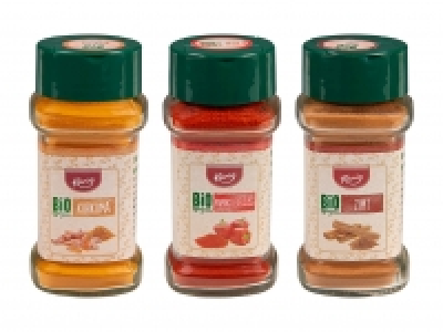 Bio Gewürze CHF 0.99