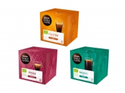 Nescafé Dolce Gusto