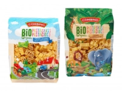 Bio Kinderpasta CHF 1.39