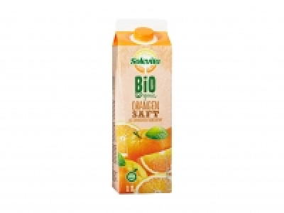Bio Orangensaft CHF 1.39