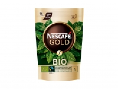 Nescafé Gold Bio CHF 9.29
