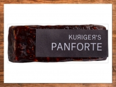 Lidl  Panforte