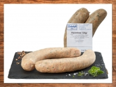 Lidl  Florentinerwurst