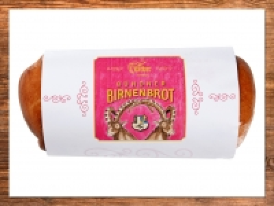 Bündner Birnenbrot CHF 12.95