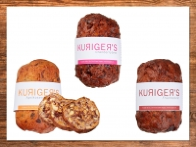 Früchtebrot CHF 9.95