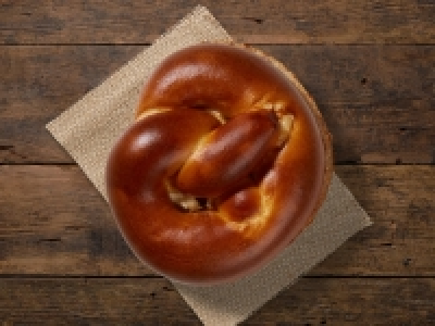 Butterbrezel CHF 1.19