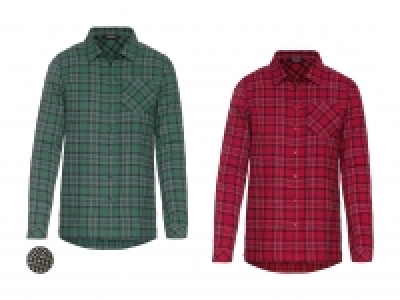Flanellhemd CHF 11.99