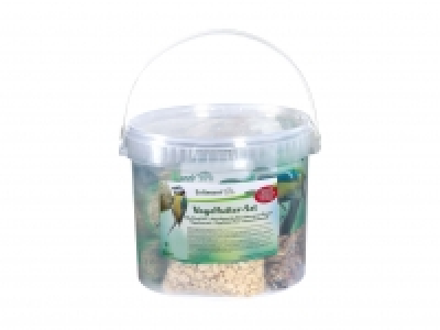 Vogelfutter-Set im Plastikeimer CHF 8.99
