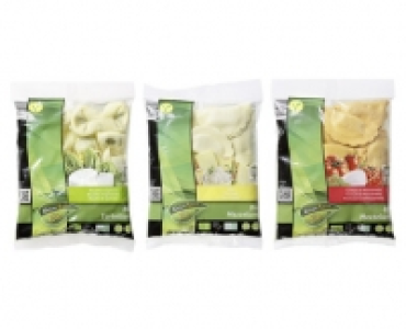 Aldi Suisse  NATURE ACTIVE BIO BIO-PASTA