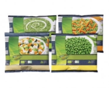 NATURE ACTIVE BIO BIO-GEMÜSE CHF 1.99