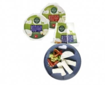 BIO-ZIEGENKÄSESPEZIALITÄT