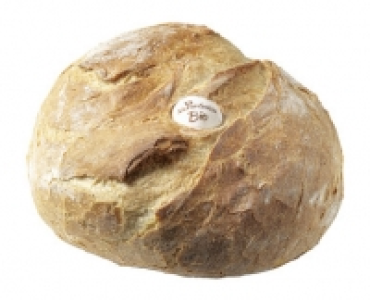 PANETTERIA/NATURE SUISSE BIO BIO-HOLZOFENBROT