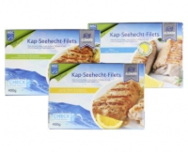 Aldi Suisse  MSC KAP-SEEHECHTFILETS