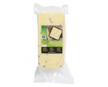 Aldi Suisse  NATURE SUISSE BIO BIO-RACLETTE ROSA PFEFFER