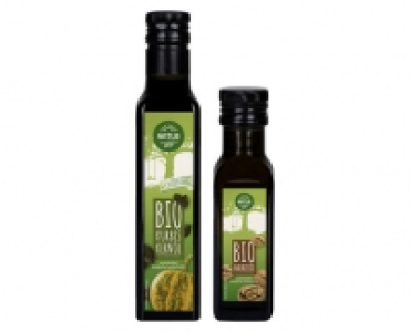 NATUR AKTIV BIO-ÖL