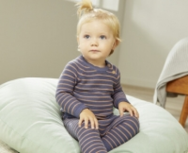 IMPIDIMPI BIO-BABYSTRICKSET