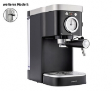 Aldi Suisse  AMBIANO ESPRESSO-MASCHINE