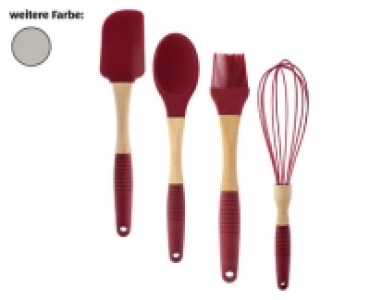 CROFTON® BACKHELFER MIT HOLZGRIFF