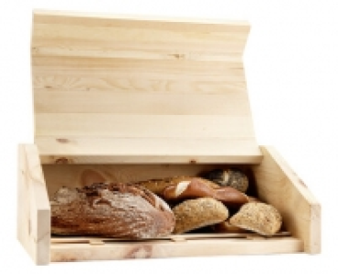 CROFTON® ZIRBENBROTKASTEN