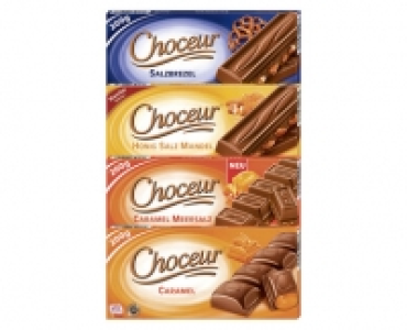 CHOCEUR® TAFELSCHOKOLADE