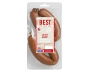 COUNTRYS BEST SUCUK