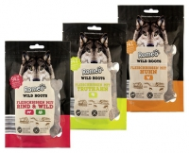 ROMEO WILD ROOTS FLEISCHBISSEN