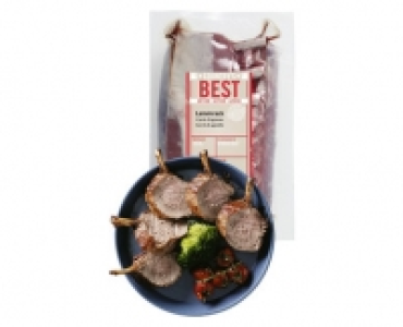 COUNTRYS BEST LAMMRACKS