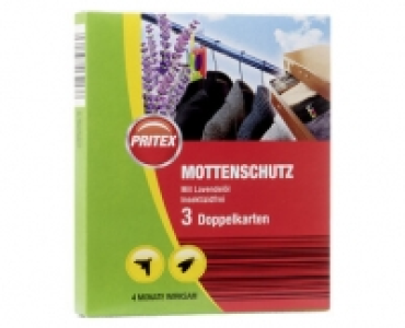 Aldi Suisse  MOTTENSCHUTZ