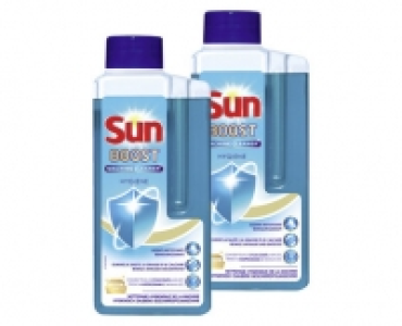SUN MASCHINENPFLEGER CHF 7.95