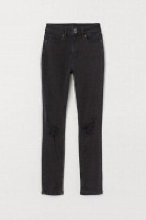 Skinny High Waist Jeans
