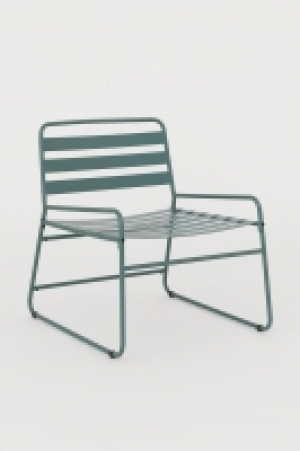 Loungestuhl aus Metall CHF 129.00