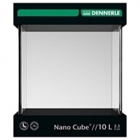Qualipet  Dennerle Nano Cube