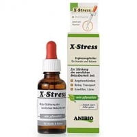 Qualipet  Anibio X-Stress zur Stärkung der Nerven 30ml